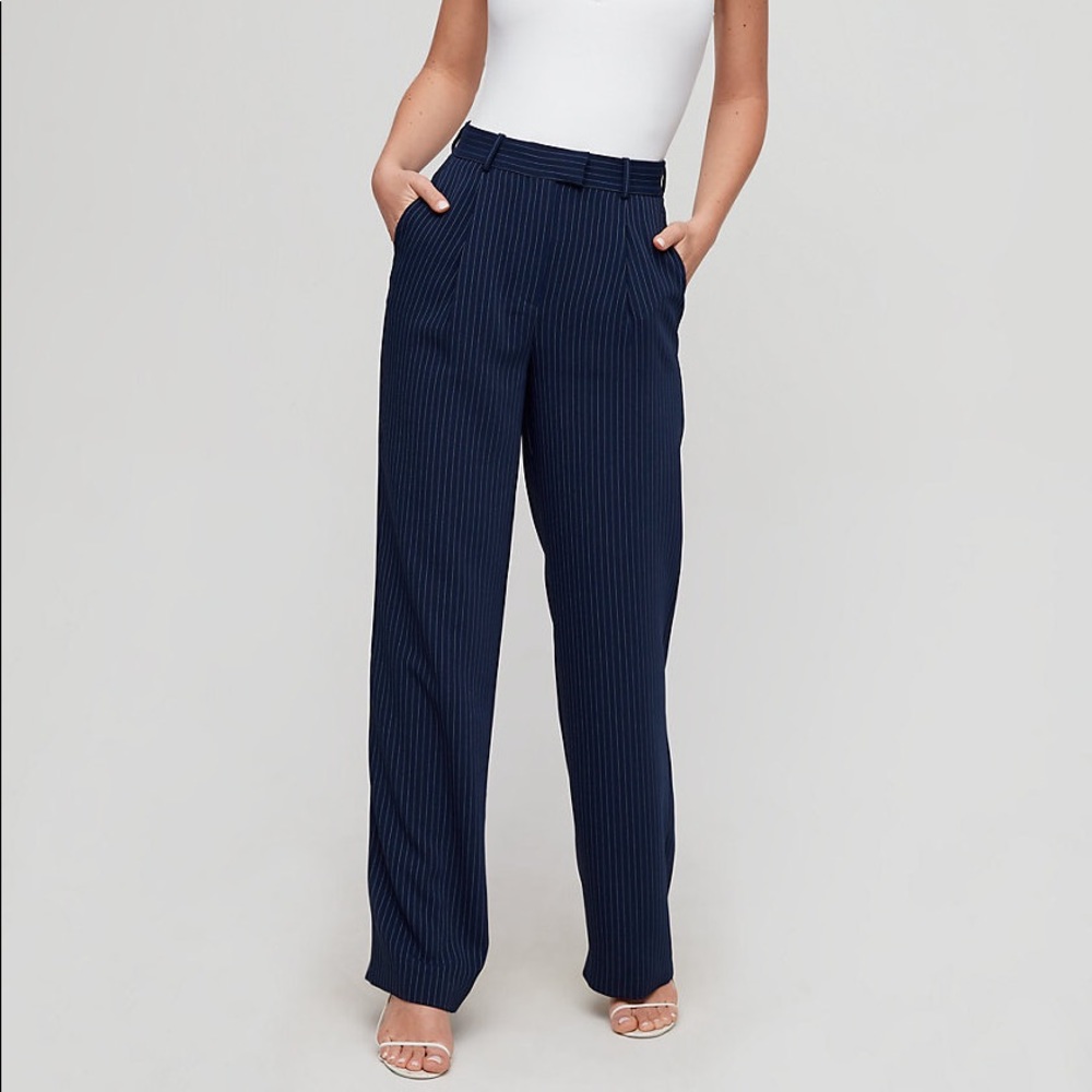Aritzia Babaton Sadiki Pant